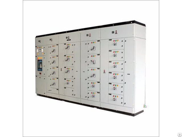 Electrical Control Panels