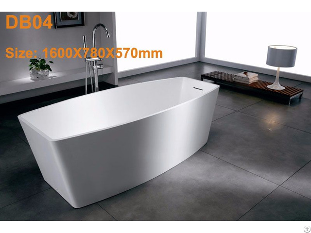 Freestanding Bathtub