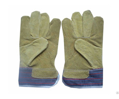 Safety Worker Gloves