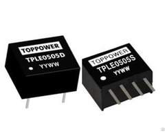 Isolated Single Output Power Converters