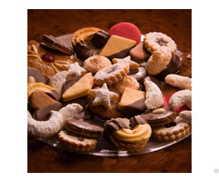 We Sell Chocolate Sweets Biscuits