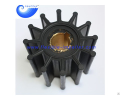 Inboard Flexible Pump Rubber Impellers Replace Sherwood 15000k China