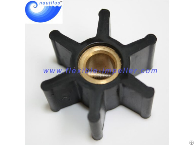 Johnson Water Pump Flexible Rubber Impellers Replace Sherwood