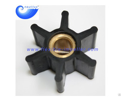 Johnson Water Pump Flexible Rubber Impellers Replace Sherwood