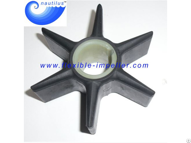 Marine Outboard Rubber Impeller For Mercury Mariner China