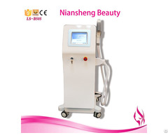 Opt Shr Equipment For Tattoo Removal And Skin Rejuvenation