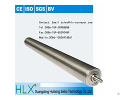 Cheap Price Stainless Steel Conveyor Roller