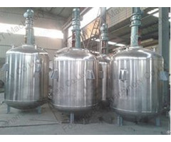Jct Mixing Equipment With Factory Price