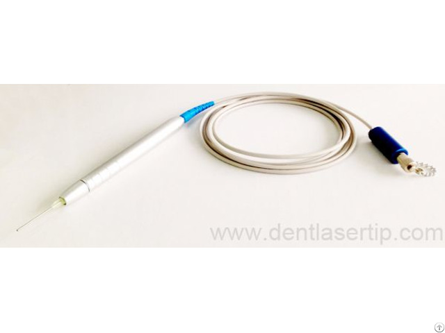 Dentlasertip Dental Laser Handpieces With Disposable Tips