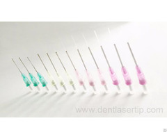 Dentlasertip Disposable Fiber Tips