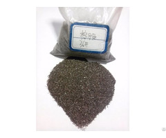 Brown Fused Aluminium Oxide For Bonded Abrasives And Blasting
