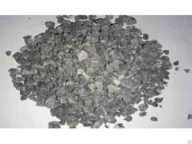 Vice White Fused Alumina For Refractories