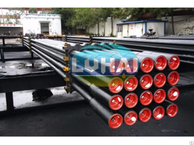 Drill Pipe From Luhai Energy Co