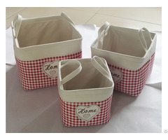 Sell Cotton And Linen Bag