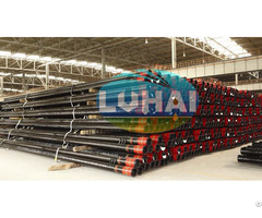 Tubing Octg With Api 5ct From Luhai Energy Co