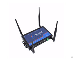 Industrial 4g Routers