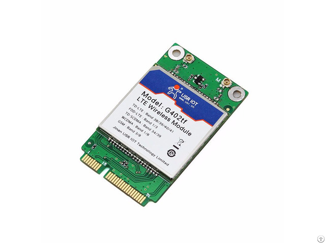 4g Lte Modules