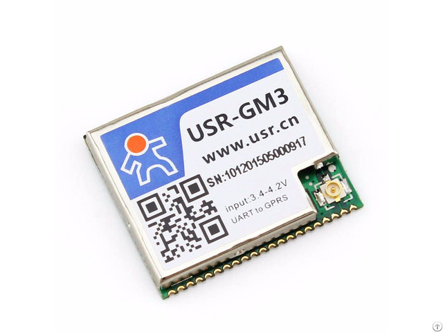 Low Power Gsm Modules Small Gprs Modems