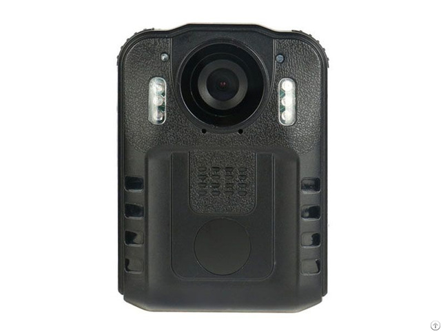 Wz9 Cctv Police Body Worn Camera