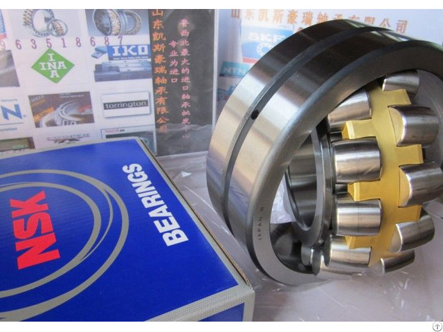 Nsk 22328cke4 Spherical Roller Bearing