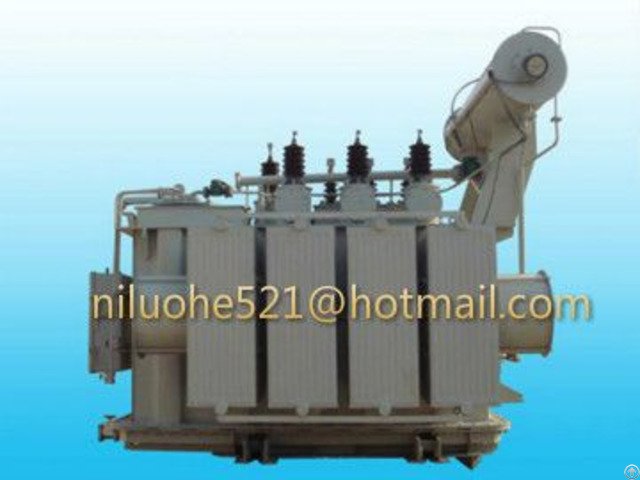 35kv Power Transformer