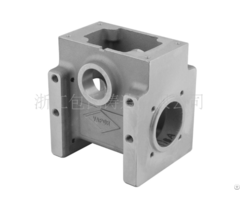 Baodin Xingwang Offer Precision Casting Parts Made In China