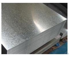 Dx51d Galvanized Steel Coils Sheet 0 125 3 0mm