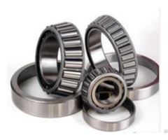 Bearings And Gears