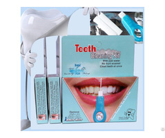 Best Selling Products Dental Private Label Nano Teeth Whitening