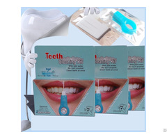 Bright White Smiles Products Cosmetics Patent Teeth Whitening Nano Technology