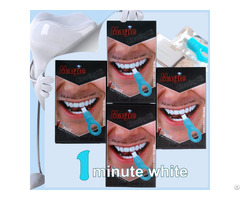 Black Smoke Stains Oral Hygiene Stain Eraser Professional Teeth Whitening Kits