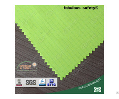 Inherently 60 38 2 Modacrylic Flame Retardant Protex Cotton Fabric