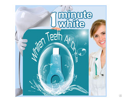 New Technology Innovations Private Label Teeth Whitening 0 Percent Peroxide