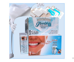 Factory Directly Sell Nano Sponge Teeth Whitening Kits Best Selling Products
