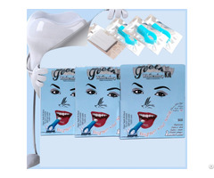 Sales Agents Wanted Patented Teeth Whitening Kits Private Logo