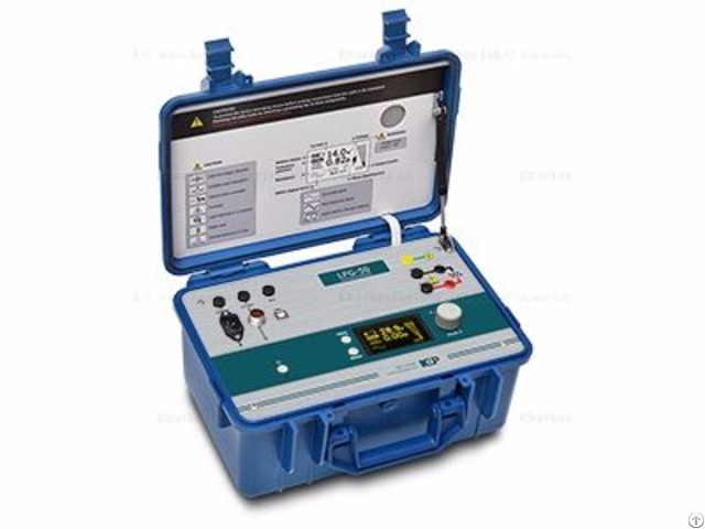 Cable Route Tracing Set