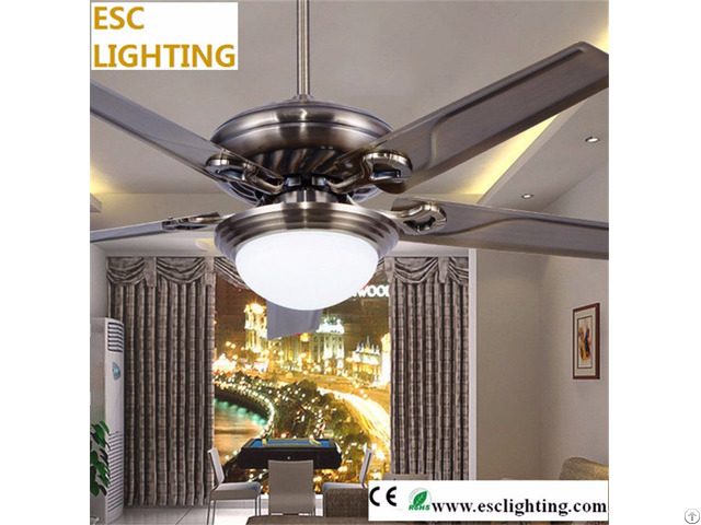 Decorative Ceiling Fans