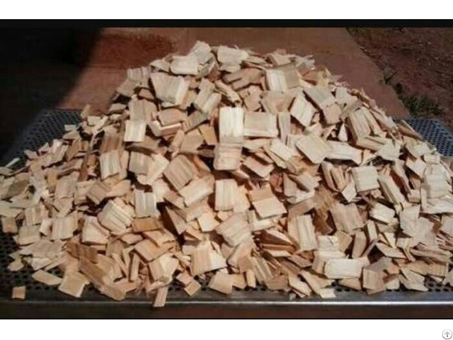 Price Wood Chip