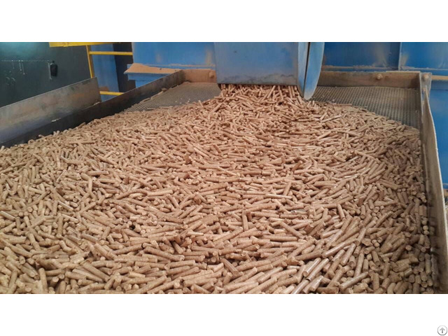 Price Wood Pellet