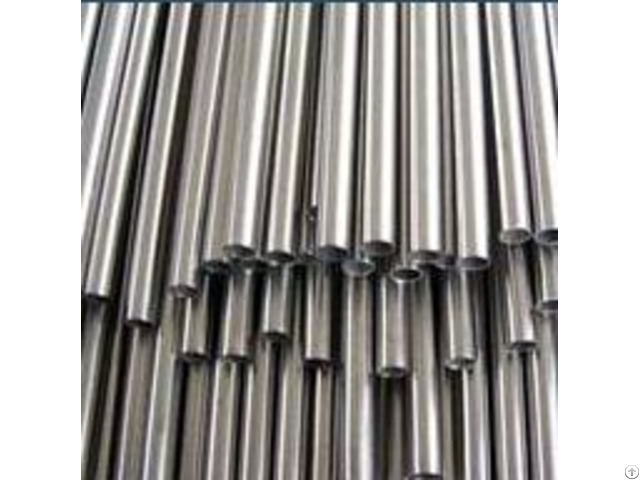 316ti Stainless Steel Pipe Smls Dn50