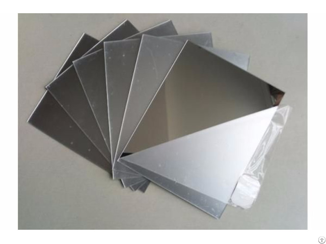 Plastic Mirror Sheet Wholesale