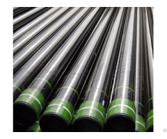 J55 Octg Steel Pipe Be Dn350