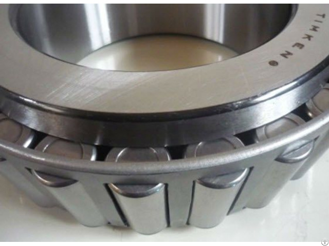 Timken 99550 99100 Tapered Roller Bearings In South Africa