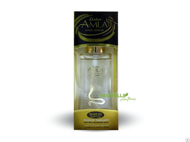 Amla Snake Oil Extreme Shine