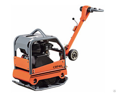 Petrol Forward Hydraulic Reversible Plate Compactor On Sale
