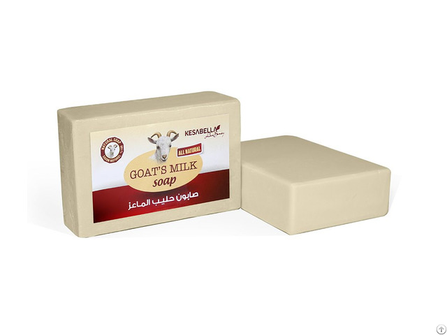 Goats Milk Soap