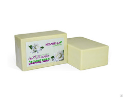 Jasmine Soap