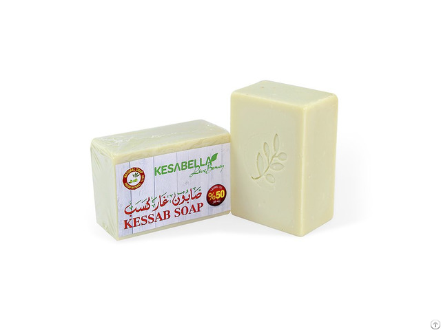 Kessab Laurel Oil Soap