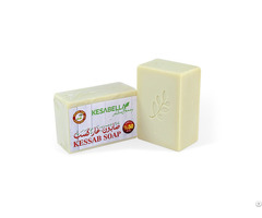 Kessab Laurel Oil Soap