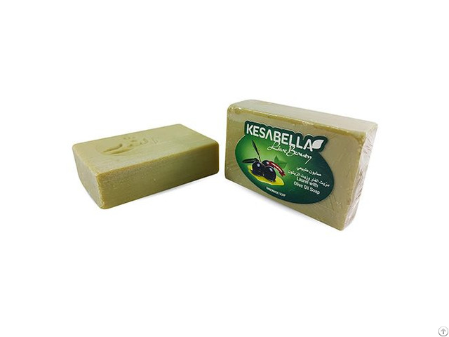 Laurel With Olive Oil Soap